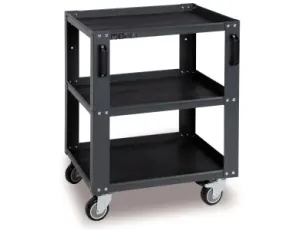 BETA - Wózek narzędziowy z trzema półkami system C45PRO Beta 4500/C45PRO/T3 - 4500/C45PRO/T3