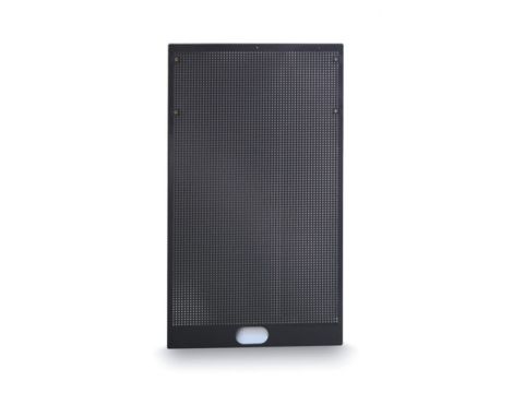 BETA - Panel narzędziowy perforowany do C45PRO - 4500/C45PRO/PFE