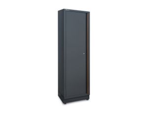 BETA - Szafa 1-drzwiowa z blatem z wspornikami system C45PRO - 4500/C45PRO/AS1