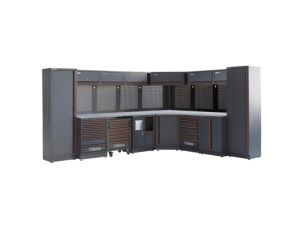 BETA - C45PRO DX-ZESTAW MEBLI WARSZTATOWYCH -