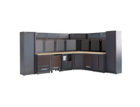 BETA - C45PRO DW-ZESTAW MEBLI WARSZTATOWYCH -