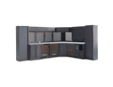 BETA - C45PRO FX-ZESTAW MEBLI WARSZTATOWYCH -