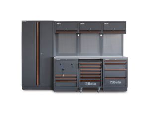 BETA - C45PRO HX-ZESTAW MEBLI WARSZTATOWYCH -