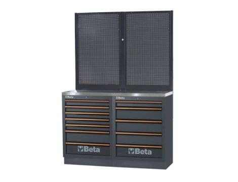 BETA - C45PRO BPX-1,3-ZEST. MEBLI WARSZTATOWYCH -