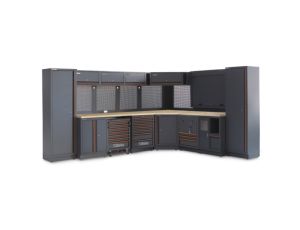 BETA - C45PRO FW-ZESTAW MEBLI WARSZTATOWYCH -