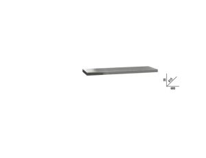 BETA - C45PRO PXE/1-0,7MT-BLAT ROBOCZY INOX - 4500/C45PRO/PXE1-0.7
