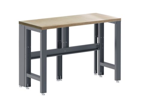 BETA - C45PRO BLW-STÓŁ WARSZTATOWY - 4500/C45PRO/BLW