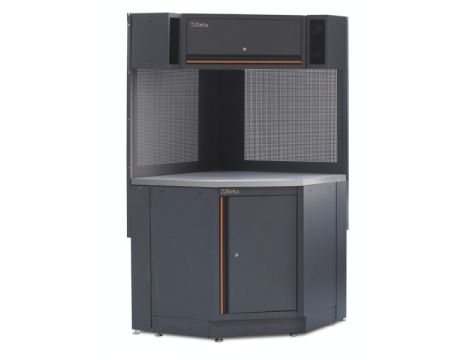 BETA - C45PRO CORNER/X-NAROŻNIK WOLNOSTOJĄCY - 4500/C45PRO/CORNER/X