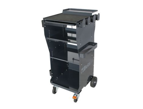 BETA - Wózek wielofunkcyjny/mobilna stacja robocza - 4900/CX49G