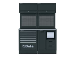 BETA - RSC50 A-ZESTAW MEBLI WARSZTATOWYCH -