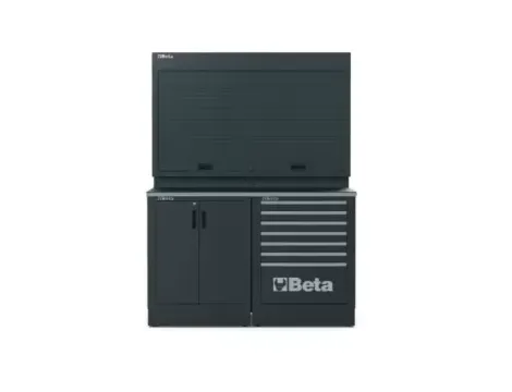 BETA - Zestaw mebli warsztatowych rsc50 - 5000/RSC50/B