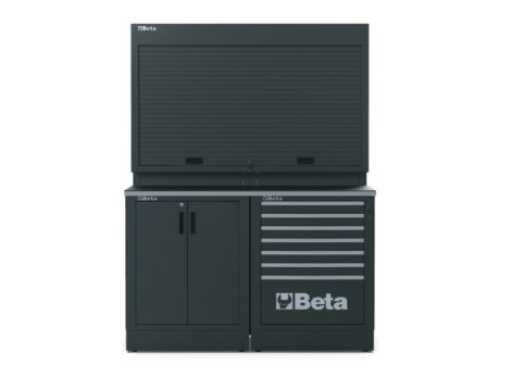 BETA - RSC50 B-ZESTAW MEBLI WARSZTATOWYCH -