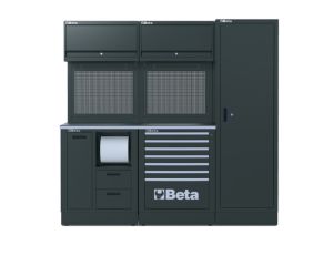 BETA - RSC50 C-ZESTAW MEBLI WARSZTATOWYCH -