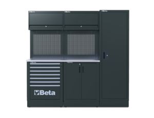 BETA - RSC50 DX-ZESTAW MEBLI WARSZTATOWYCH - 5000/RSC50/DX