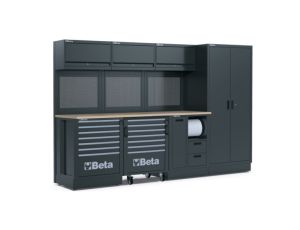 BETA - RSC50 FW-ZESTAW MEBLI WARSZTATOWYCH - 5000/RSC50/FW
