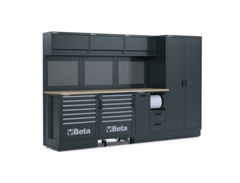 BETA - RSC50 FW-ZESTAW MEBLI WARSZTATOWYCH - 5000/RSC50/FW