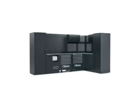 BETA - Zestaw mebli warsztatowych rsc50/l - 5000/RSC50/L
