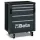BETA - Wózek narzędziowy z 5 szufladami system rsc50 - 5000/RSC50/C5