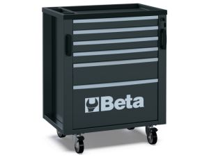 BETA - RSC50 C6-WÓZEK Z 6 SZUFLADAMI - 5000/RSC50/C6