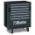 BETA - Wózek narzędziowy z 7 szufladami system rsc50 - 5000/RSC50/C7