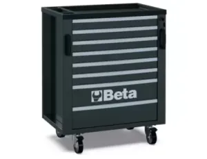 BETA - Wózek narzędziowy z 8 szufladami system rsc50 - 5000/RSC50/C8