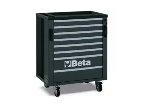 BETA - Wózek narzędziowy z 8 szufladami system rsc50 - 5000/RSC50/C8