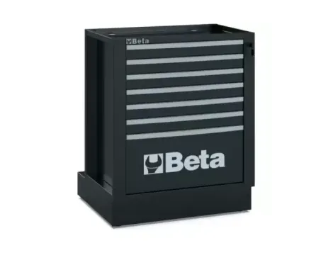 BETA - Moduł stały z 7 szufladami system rsc50 - 5000/RSC50/M7