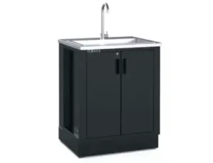 BETA - Moduł stały z wbudowanym zlewem system rsc50 - 5000/RSC50/ML
