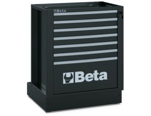 BETA - RSC50 M7-MODUŁ STAŁY Z 7 SZUFLADAMI -