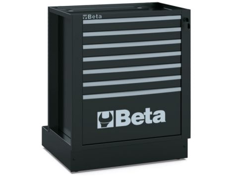 BETA - RSC50 M7-MODUŁ STAŁY Z 7 SZUFLADAMI -