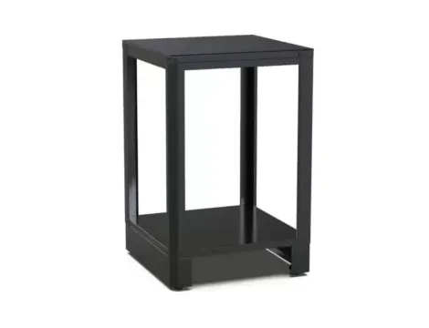 BETA - Stół roboczy narożny ral 7046 system rsc50 - 5000/RSC50/KAI-G