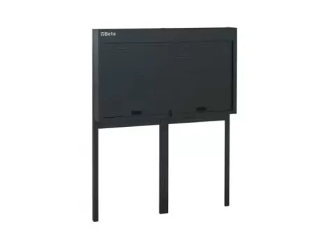 BETA - Tablica narzędziowa z roletą do system rsc50 - 5000/RSC50/PS