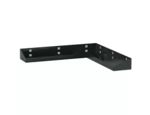 BETA - Półka narożna z blachy system rsc50 - 5000/RSC50/MPA140