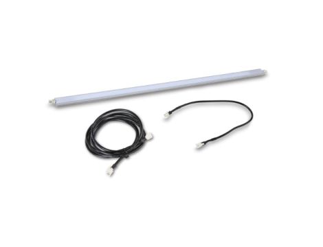 BETA - 5000 RSC50/PLEDC-PROFIL ALUMIN.TAŚMĄ LED - 5000/RSC50/PLEDC