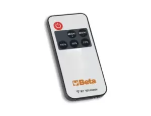 BETA - Kontroler radiowy do listwy led systemu rsc50 - 5000/RSC50/CTR