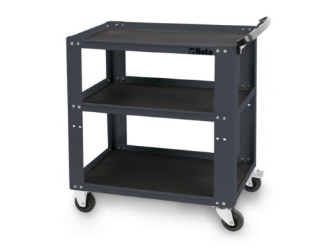 BETA - Wózek narzędziowy C51 szary - 5100/C51G