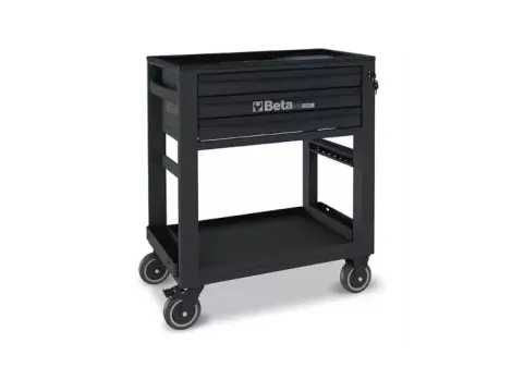 BETA - A-wózek z 3 szufladami RSC51 - 5100/RSC51-A