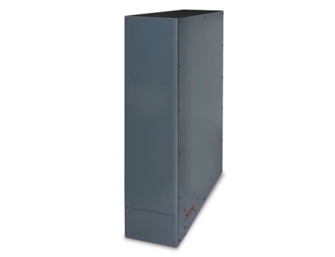 BETA - Noga obustronna do stołu warsztatowego system C55 - 5500/C55B/G