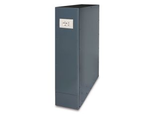 BETA - Noga obustronna z gniazdem elektrycznym do systemu C55 - 5500/C55B/GE