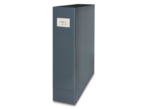 BETA - Noga obustronna z gniazdem elektrycznym do systemu C55 - 5500/C55B/GE