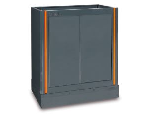 BETA - Moduł stały szafka dwudrzwiowa do systemu C55 - 5500/C55MA