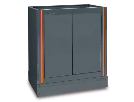BETA - Moduł stały szafka dwudrzwiowa do systemu C55 - 5500/C55MA