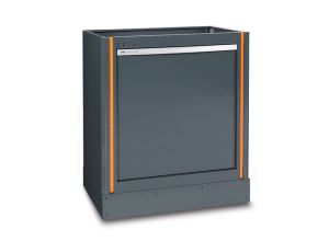 BETA - Moduł stały szuflada z pojemnikami na odpady system C55 - 5500/C55CS