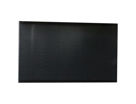 BETA - Panel perforowany długość 1m do C55PT - 5500/C55/PF