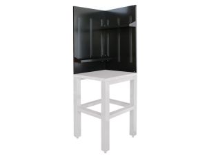 BETA - Panel ścienny narożny do C55KAI - 5500/C55KAS