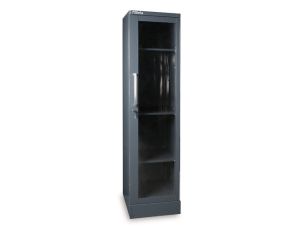 BETA - Szafa z blachy jednodrzwiowa z szybą system C55 - 5500/C55AT1