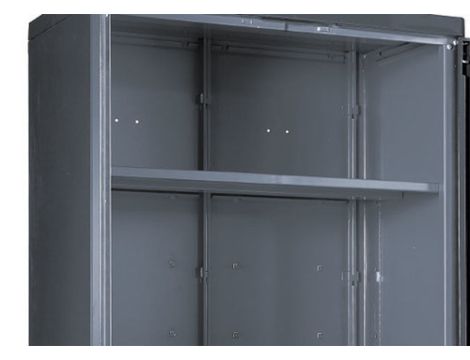 BETA - Półka do szafy model C55A1 - 5500/C55A1/R42