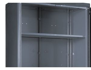 BETA - Półka do szafy model C55A2 - 5500/C55A2/R70