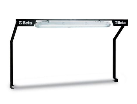 BETA - Lampa do stołu warsztatowego C57 - 5700LAMP