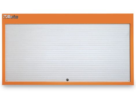 BETA - Tablica narzędziowa C57PR Mastercargo czerwona - 5700/C57SPR